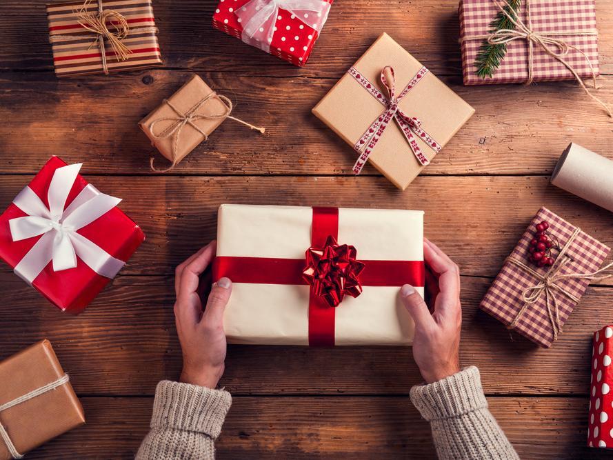 Get your presents wrapped and do good at Ocean Terminal, where your donations will be given to charity. Theyre also still looking for volunteers: https://www.oceanterminal.com/news-events/charity-gift-wrap-1033