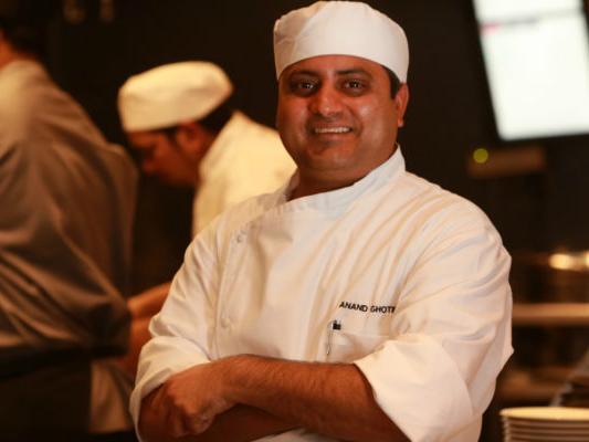 As head chef at Dishoom, Ghotikar heads up one of the most raved-about eateries in the entire Capital, and has won countless awards.