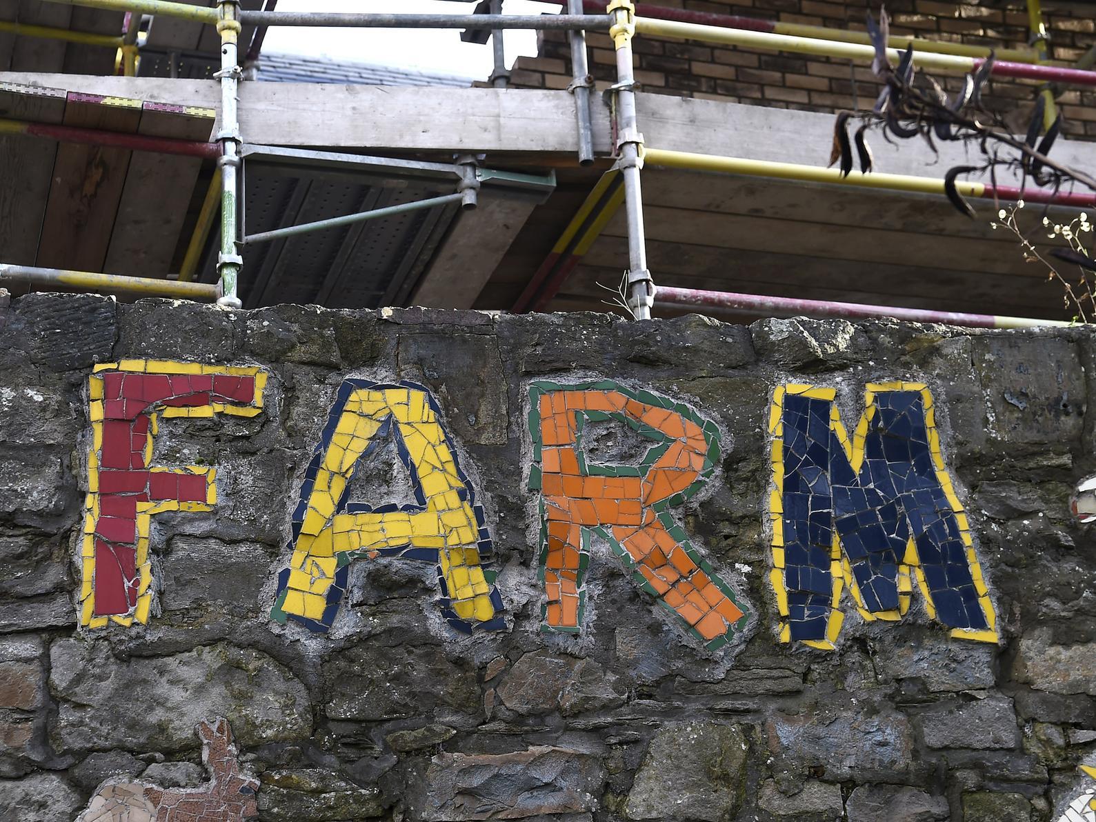 After a huge fundraising effort, three charities are now bidding to take over the site of the beloved farm by the coming spring.