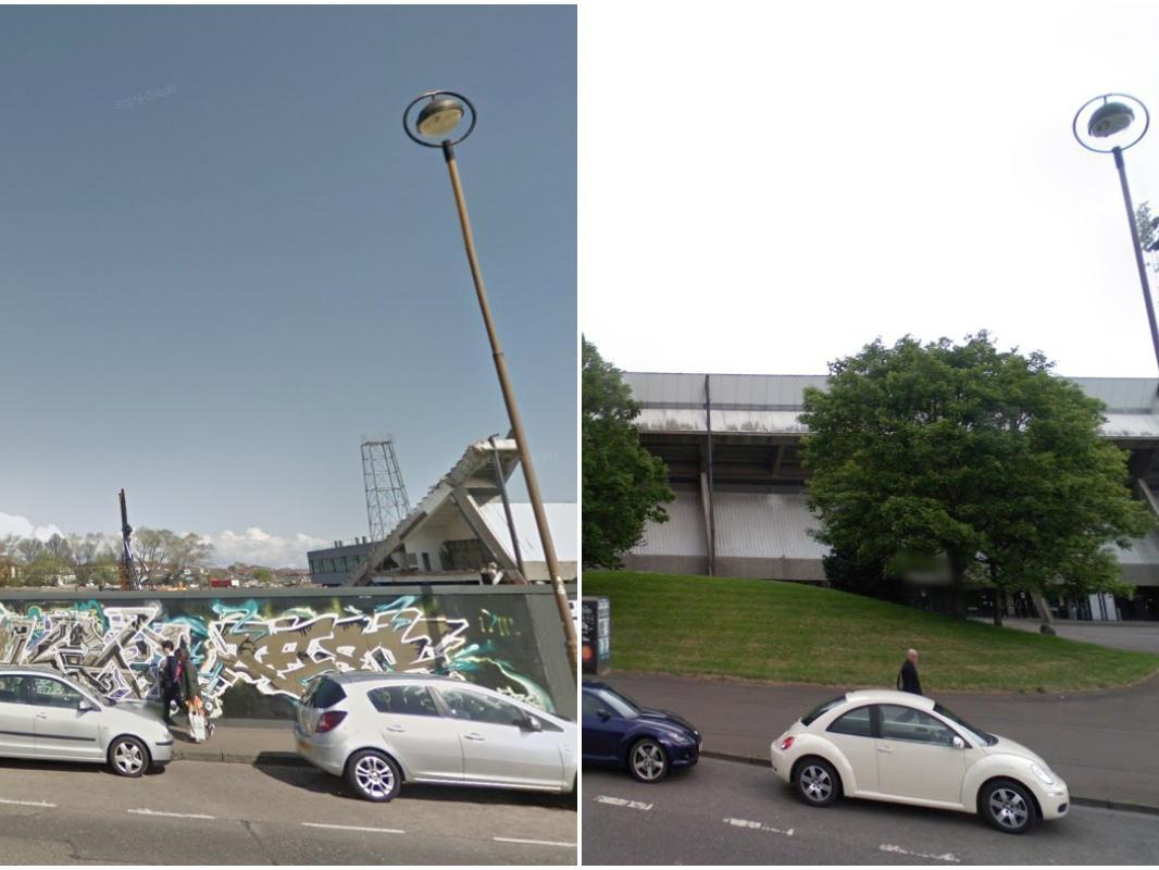 In 2019, the stadium that held the Commonwealth Games twice (the only one ever to do so) was demolished to make way for an updated sports facility.