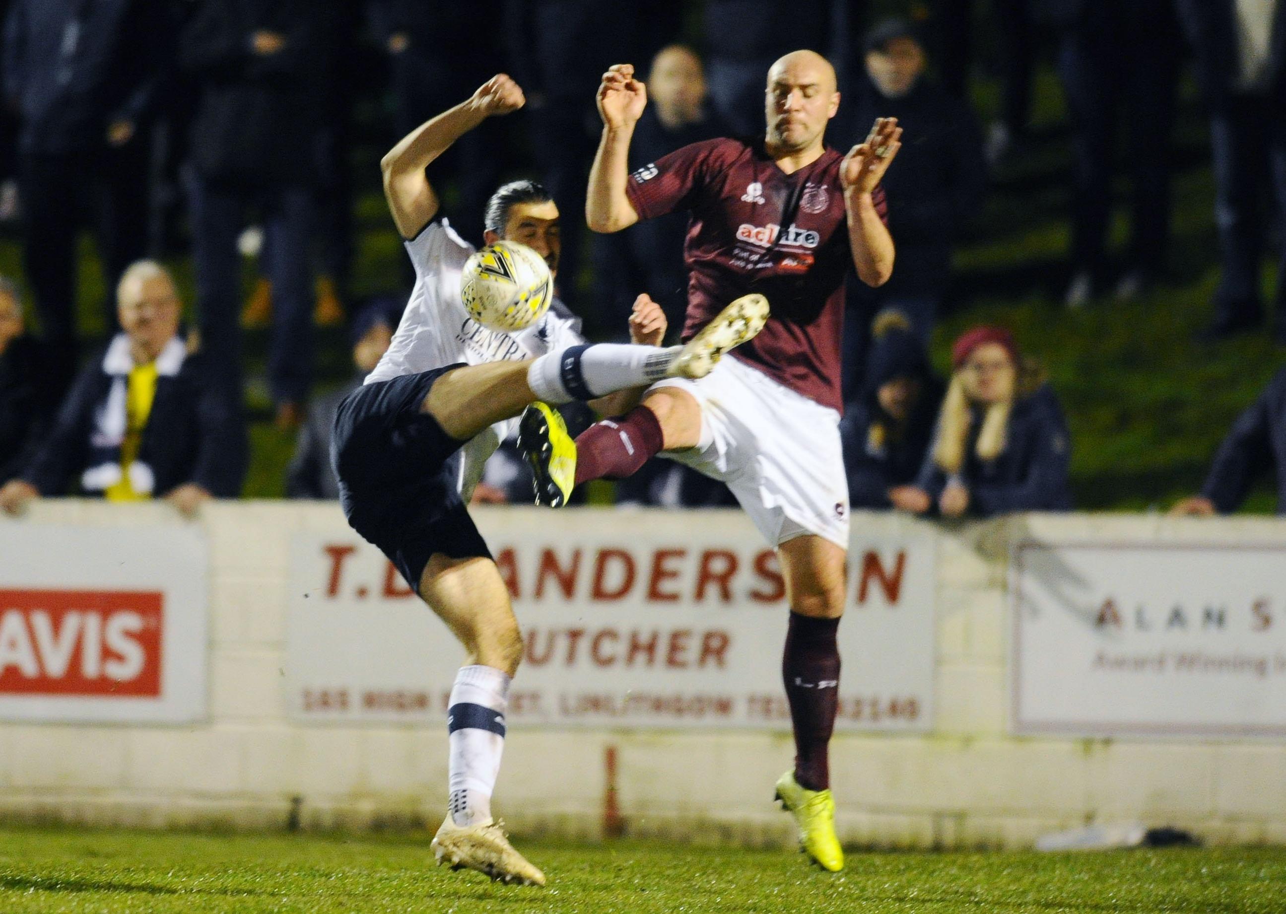 Linlithgow Rose v Falkirk FC. William Hill Scottish Cup third round. Gregor Buchanan 6 and Pat Scullion 16.