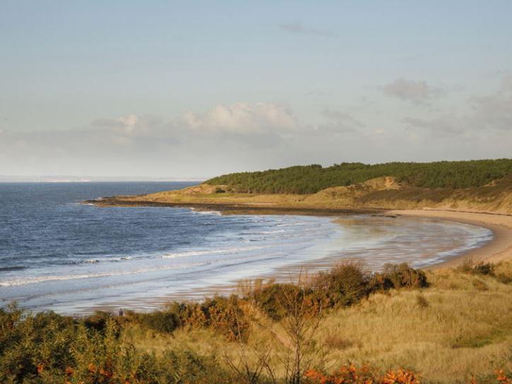 The wonderful coastline in which Gullane sits provides plenty of stunning sandy beaches and historical sites to visit. As well as golf, there is plenty on offer in the surrounding area including hillwalking, surfing, fishing and mountain biking.