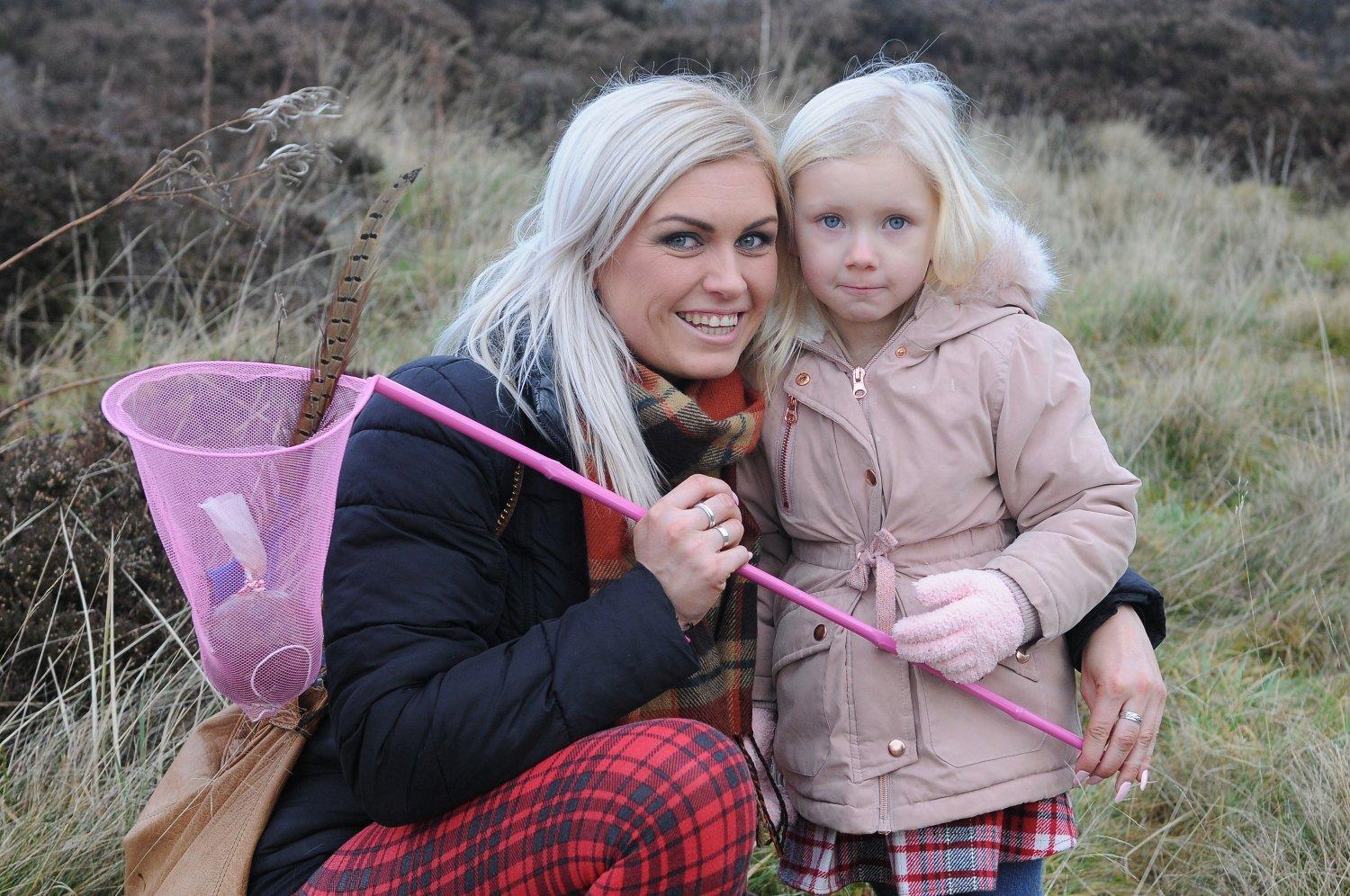 Record numbers on Selkirk’s haggis cull
