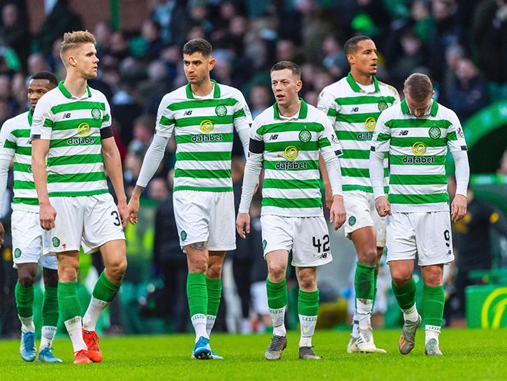Celtic continue as the highest payers in Scottish football.