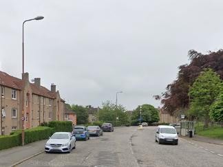 Residents on Northfield Broadway complained to the council 78 times in 2019.