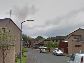 Residents on Easter Warriston complained to the council 73 times in 2019.