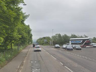 Residents on Gilmerton Road complained to the council 126 times in 2019.