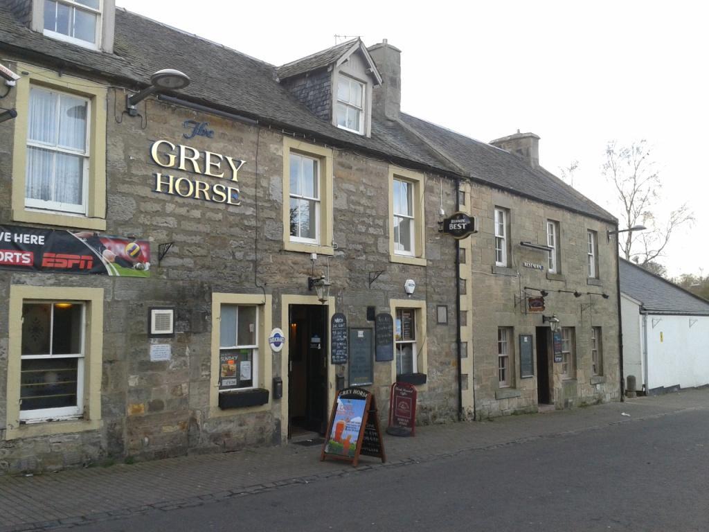 The gastro pub situated at the heart of Balerno in the shadow of The Pentland Hills was third place in the Lothians