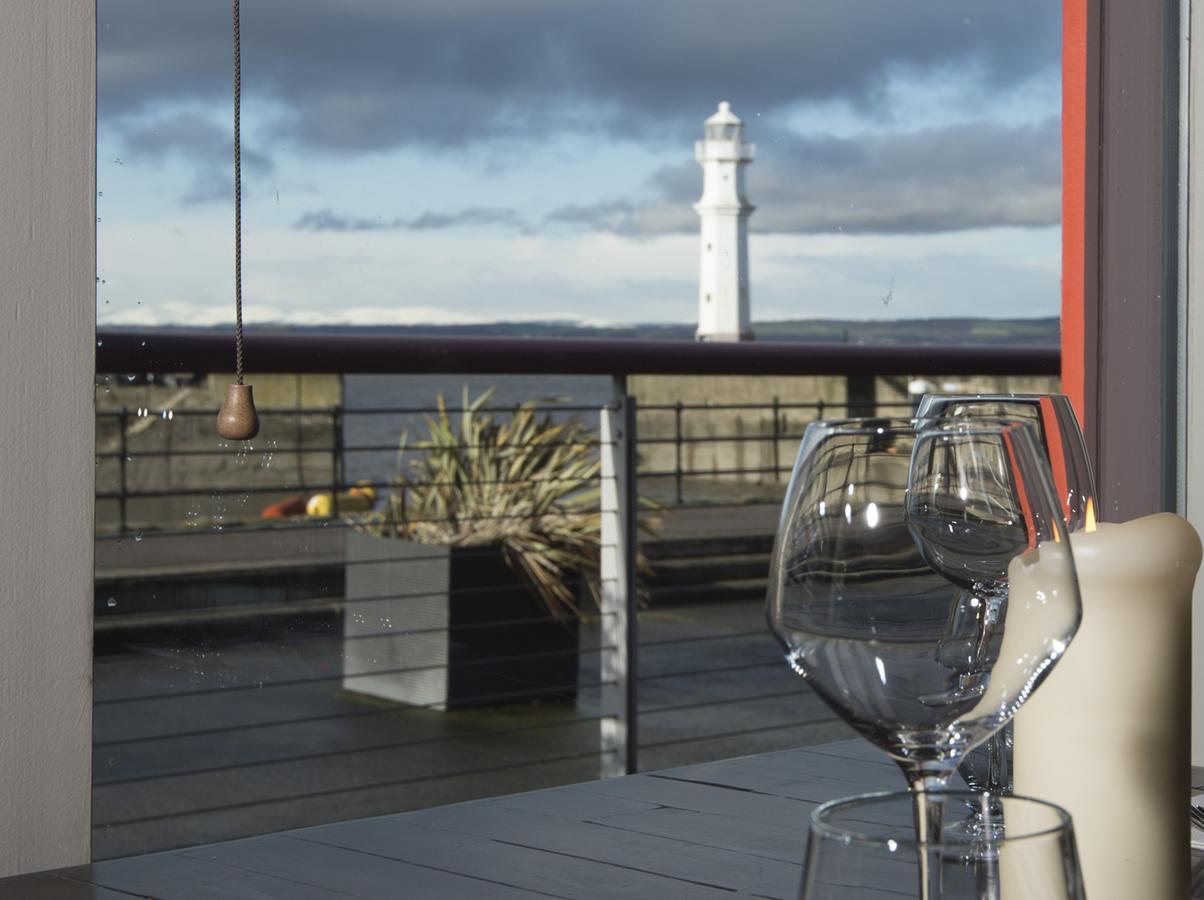 Diners will be able to enjoy stunning views at the harbour as they enjoy their meal