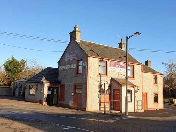 This traditional inn has been under the same ownership since 1981, but can trace its roots back to the 1800s. The sale includes a three bed accommodation above and planning permission to create three studio flats. Asking price: on request