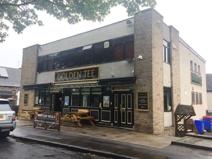 Boasting a public bar, games room, function suite, kitchen, large basement and cellar, bottle store and a large car park, this modern pub has plenty of potential. Asking price: 95,000 GBP