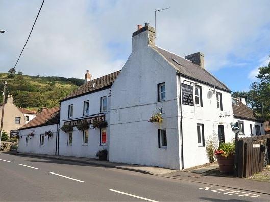 This inn has been under the same ownership for the last 15 years and has consistently traded at a profit. It includes nine letting bedrooms, while six letting rooms are offered in its lodge house annexe. Asking price: 400,000 GBP