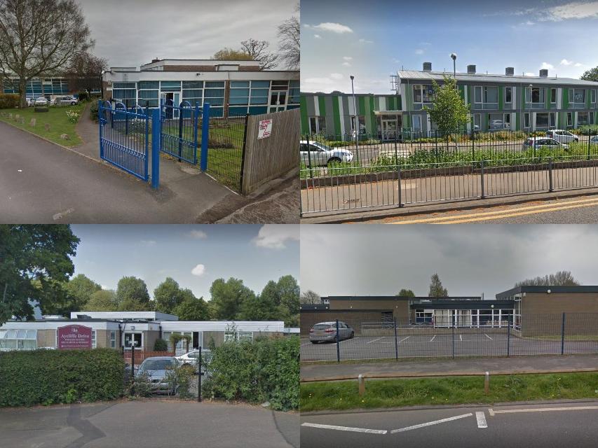 These are the ratings of every primary school in Hemel Hempstead following recent inspections by Ofsted