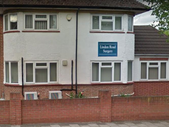 The Surgery, 13 Linden Road, Bedford, MK40 2DQ. 88 per cent describe their overall experience of this GP practice as good.