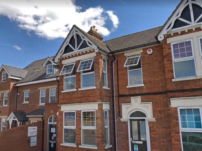 85 Goldington Avenue, Bedford, MK40 3DB. 96 per cent describe their overall experience of this GP practice as good.