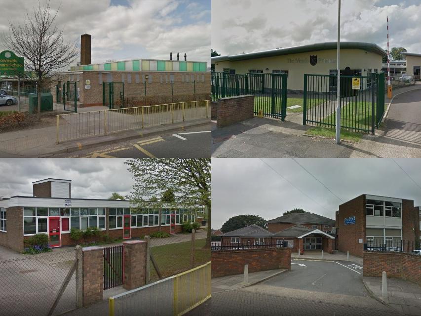 These are the ratings of every primary school in Luton following recent inspections by Ofsted
