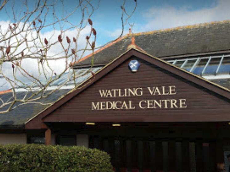 80 per cent of patients describe their overall experience of this GP practice as good. Watling Vale Medical Ctr., Burchard Crescent, Shenley Church End, MK5 6EY