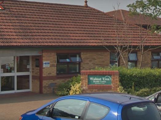 76 per cent of patients describe their overall experience of this GP practice as good. Walnut Tree Health Centre, Blackberry Ct,Walnut Tree, Milton Keynes, MK7 7PB