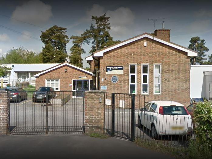 Ofsted rating: 2 - Good. Date of inspection: 12-06-2019