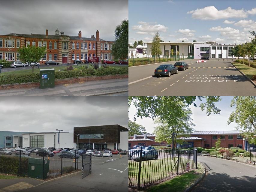 These are the ratings of every secondary school in Northampton following inspections by Ofsted
