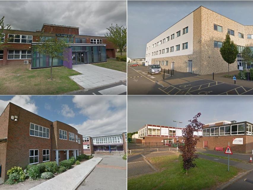 These are the ratings of every secondary school in Aylesbury following inspections by Ofsted