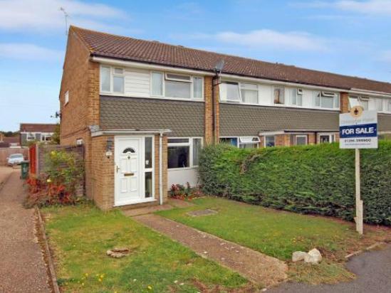 This home in Slattenham Close is on the market for offers in excess of 250,000