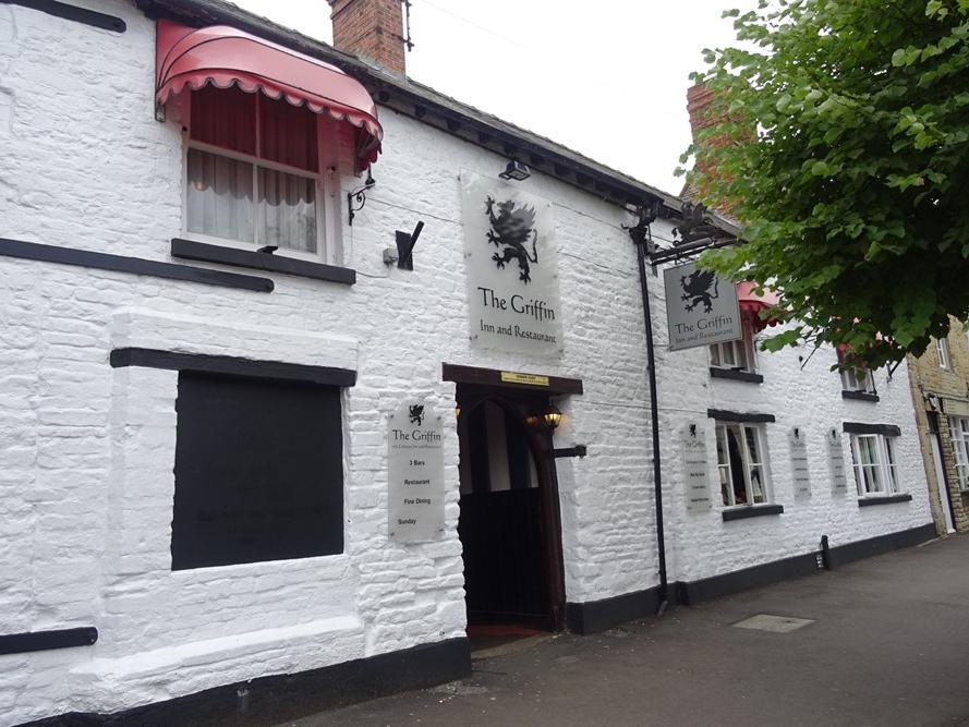During the 1970s successive landlords reported the actions of 'Nick', a ghost that would move items from around the pub including a pair of glasses, T-shirts and chef's whites. Several customers have also reported seeing the ghost of 'Erica' in the form of a young lady wearing blue trousers and gold buckled shoes.