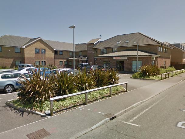 32 Durlston Drive, Bognor Regis, West Sussex, PO22 9TD - 77% of patients felt that their overall experience was fairly good or very good.