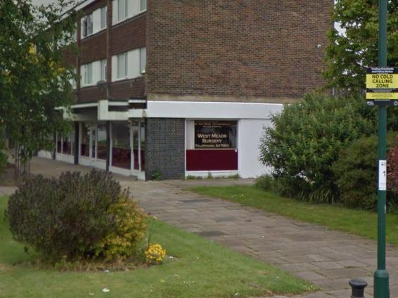 2-8 The Precinct, West Meads, Bognor Regis, PO21 5SB - 84.1% of patients felt that their overall experience was fairly good or very good.