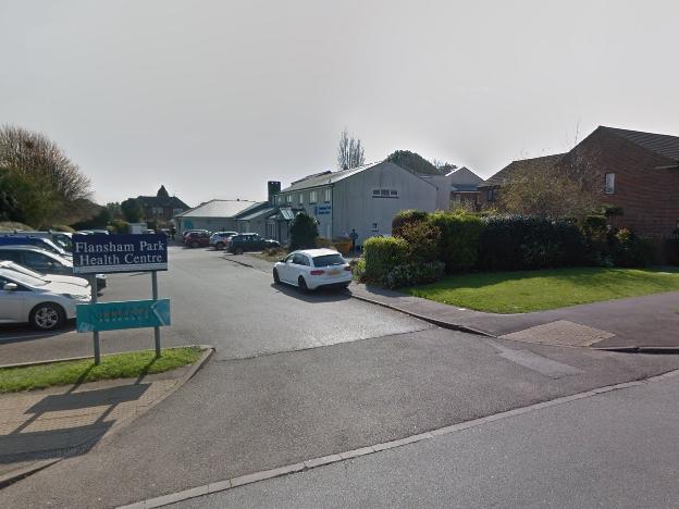 109 Flansham Park, Felpham, Bognor Regis, PO22 6DH - 93% of patients felt that their overall experience was fairly good or very good.