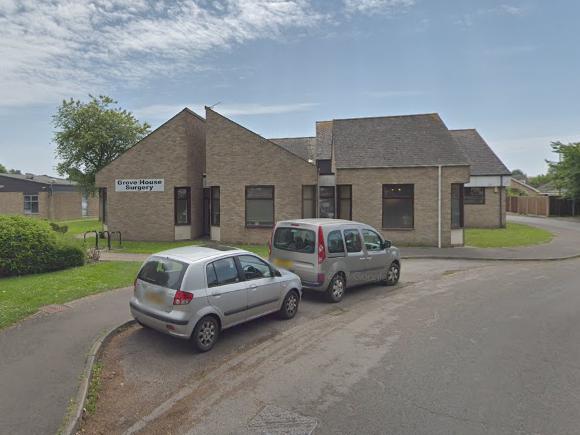 80 Pryors Lane, Pagham, Bognor Regis, PO21 4JB - 85.6% of patients felt that their overall experience was fairly good or very good.