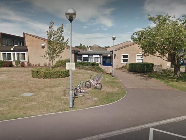 Ofsted rating: Good. Last inspection: 5 June 2019. Millway Primary School, Millway, Northampton, Northamptonshire, NN5 6ES