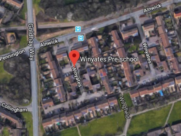 Winyates Primary School, Winyates, Orton Goldhay, Peterborough, PE2 5RF. Good - 2. Inspection date: 7 February 2019.