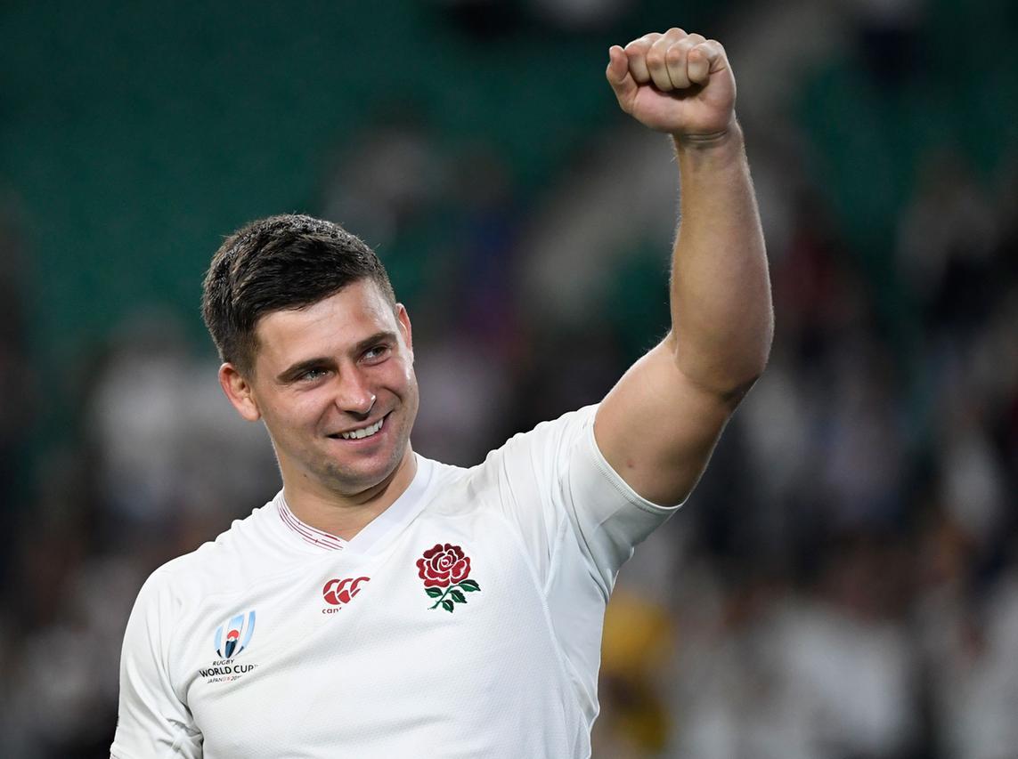 13 of the best places in Northampton to watch England in the Rugby