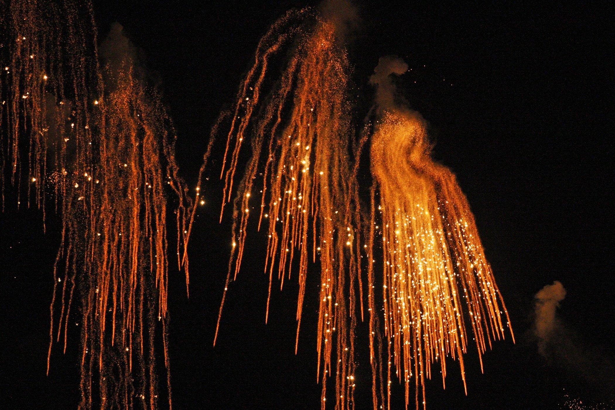 DM19110669a.jpg. Worthing fireworks night. Photo by Derek Martin Photography.