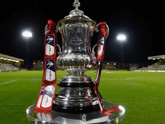 This is only the third time the club have reached the first-round proper of the FA Cup and the first since 2005. They've never gone beyond this stage. Can they break their duck against the Cobblers?