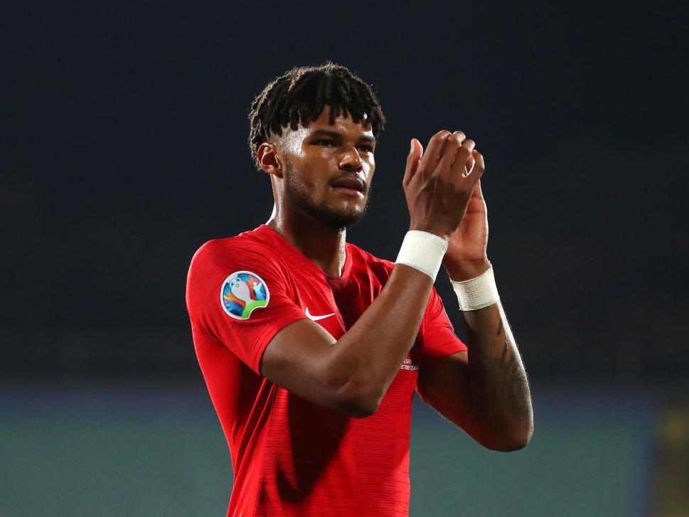 Aston Villa defender Tyrone Mings, who recently made his England debut, played for Chippenham before moving to Ipswich for 10,000 in 2012. Villa paid the tidy sum of 26million for his services in the summer.