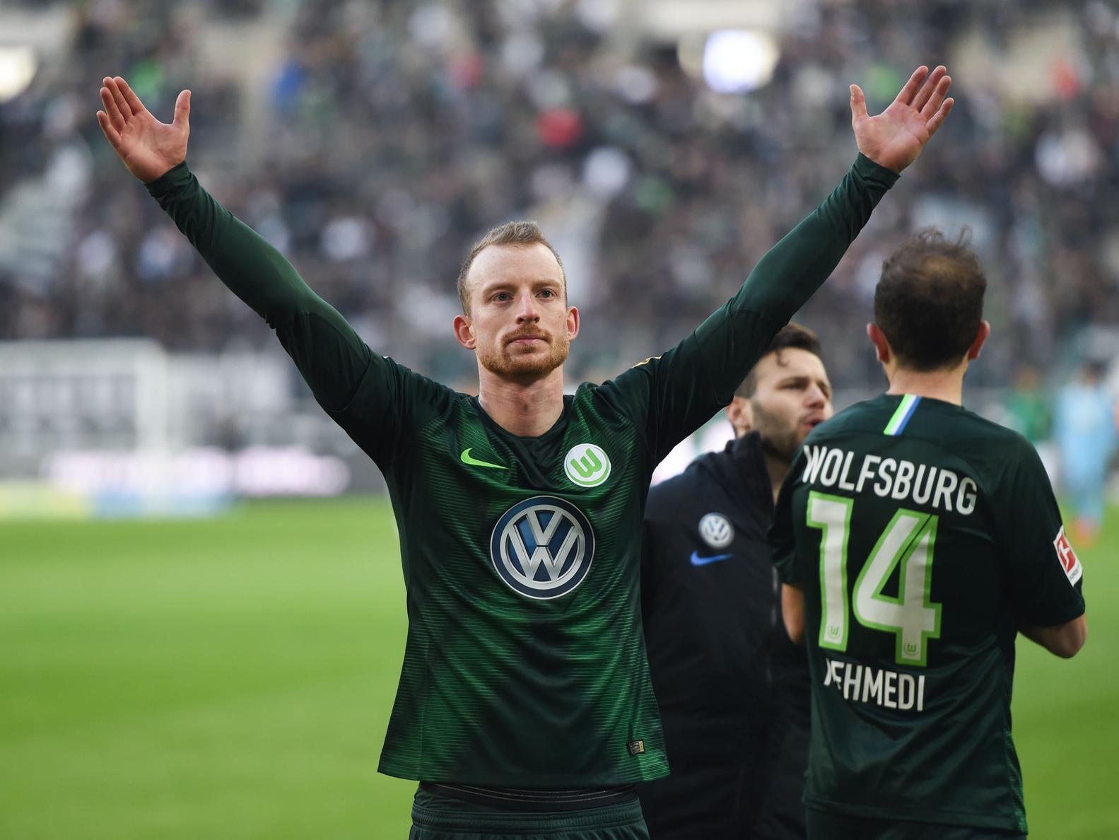 Hype around the 25-year-old has settled down in the last couple of seasons, as Germany's endless conveyor belt of talent continues to churn out new prospects. Arnold is a classy midfielder, and would flourish in England.