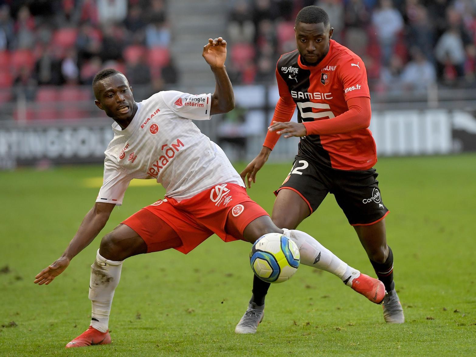 The Ivory Coast international has excellent in Ligue 1 since recovering from a brutal back injury, and was part of a spirited defence that kept Paris Saint-Germain out back in September