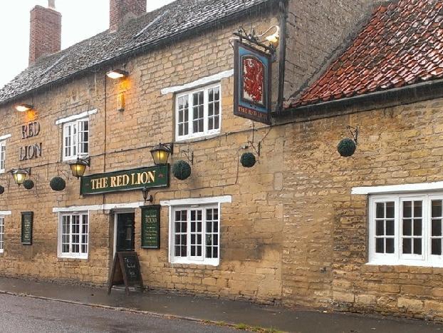 The Red Lion is still missed by former punters today.