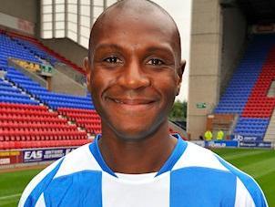 Emmerson Boyce grew up in Elmhurst and attended Quarrendon C of E School