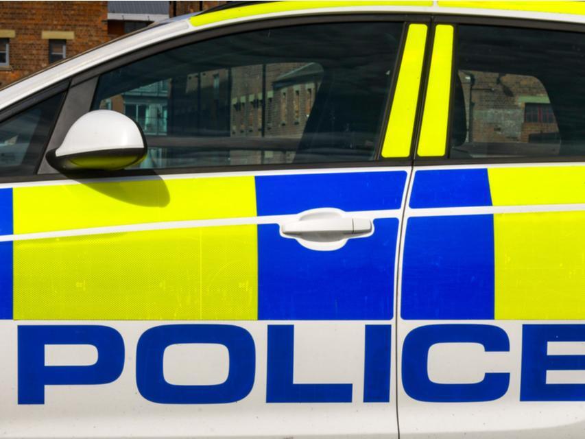 There were 653 crimes reported in Northampton centre in September 2019
