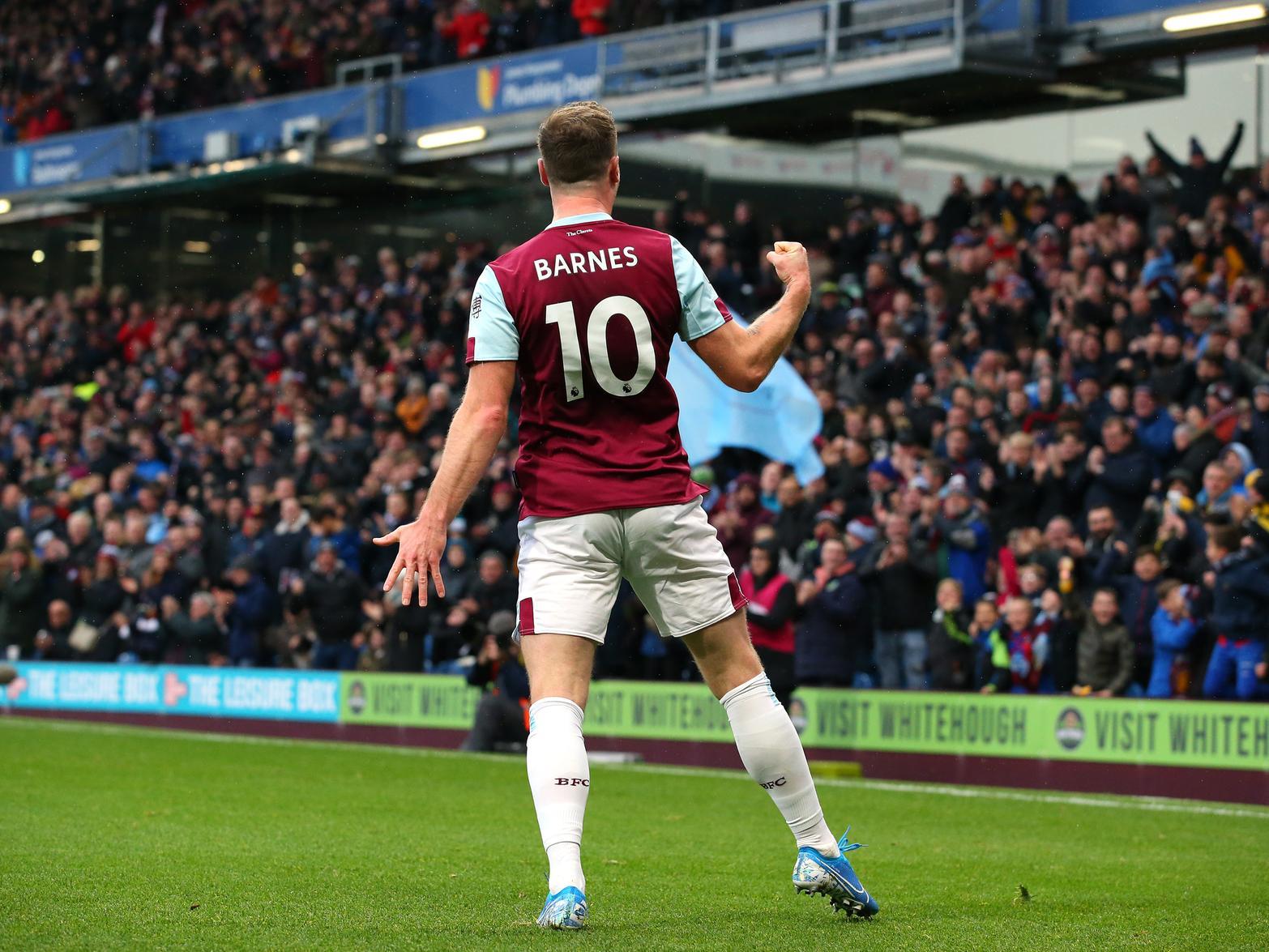Sean Dyche's side have done well to become Premier League stalwarts, but are yet to recapture the magic that saw them qualify for the Europa League in 2018.