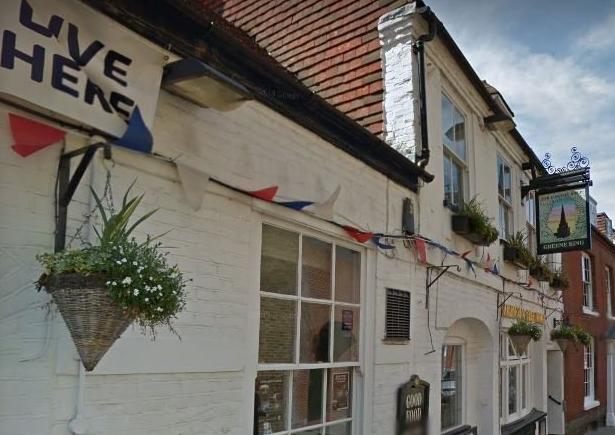 Hole in the Wall, a craft beer pub, opened in Chichester in April. Big Smoke Brew Co announced it had taken over the management of the pub in St Martin's Street in March, and, following a refurbishment, opened its doors a month later SUS-191115-121102001