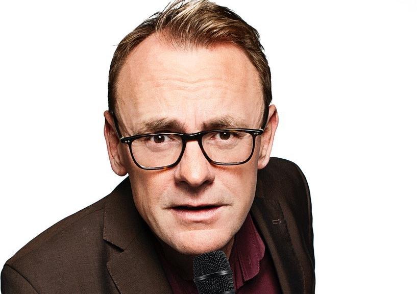 Sean Lock’s best jokes: 10 of the funniest lines from the late 8 Out of 10 Cats Does Countdown comedian