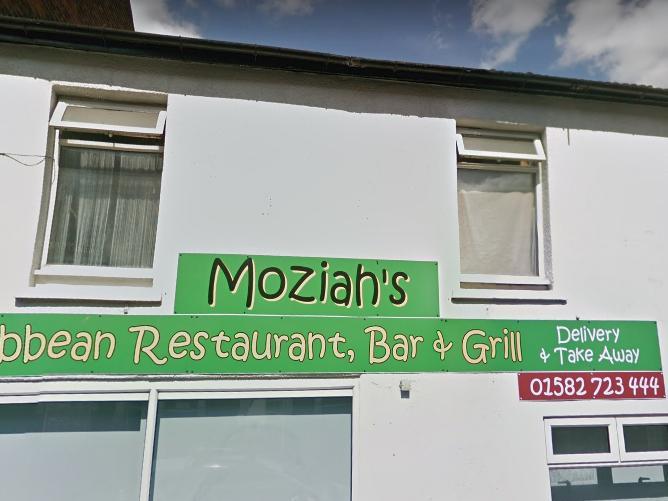 Very well run and they also offer takeaway and delivery service. It's our favourite local Caribbean restaurant located just a short walk from Luton town centre. TripAdvisor reviewer