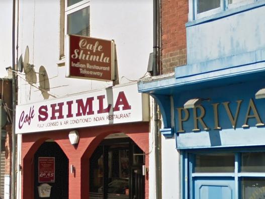 Have been using the shimla for around 20 years both eat in and takeaway and have found this to be the best Indian food in Luton. TripAdvisor reviewer