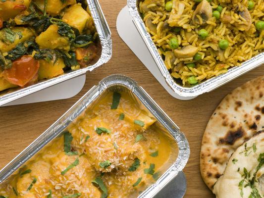 Dishing up both Indian and Bangladeshi cuisine, Mumtaz offers diners good value for money and plenty to choose from, with all dishes made fresh with the finest ingredients. Rating: 4.5/5