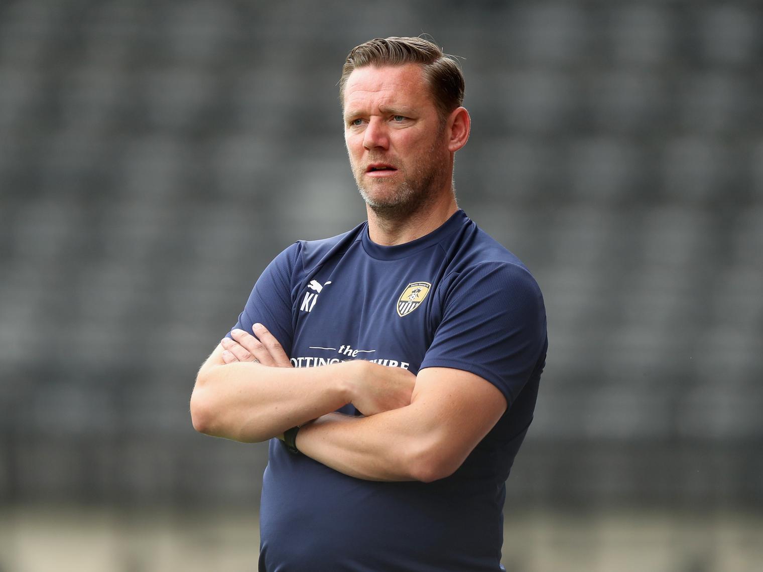 Ex-Notts County manager and Newcastle United midfielder Kevin Nolan is odds-on favourite to take charge of Grimsby Town. (Nottinghamshire Live)