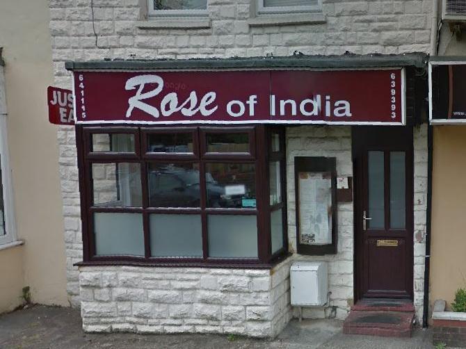 Lots of people highlight this restaurant as their go-to Indian takeaway and say they come back on a regular basis.
